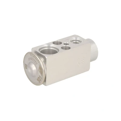 Afbeelding van Denso Airco expansieklep DVE17100