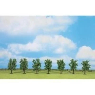 Image de Set de 7 arbres noch 25088 80 mm