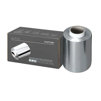 Afbeelding van Comair Aluminium Folie 250m x 12cm 15my 1 st