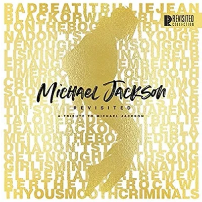 Afbeelding van Michael Jackson Revisited