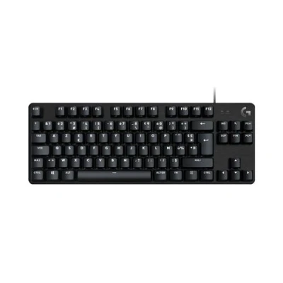 Image de Logitech G413 TKL SE Clavier Gamer Mécanique AZERTY