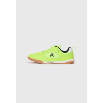 Afbeelding van Jako J SH Winger EV Sportschoenen Indoor Unisex 310067 000 7013 Yellow