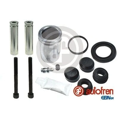 Afbeelding van Reparatieset, remklauw AUTOFREN SEINSA D43464S