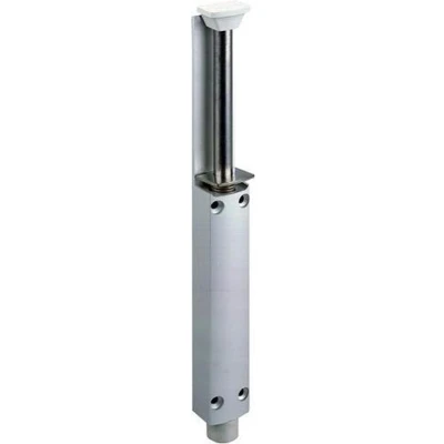 Afbeelding van Dictator Deurvastzetter ZE 105 105mm wit