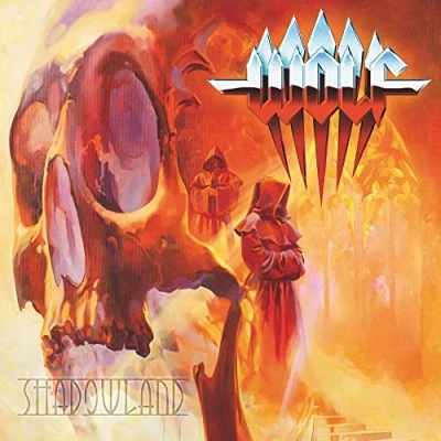 Afbeelding van Wolf Shadowland (LP)
