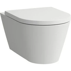Afbeelding van Laufen Kartell By Closet H8203377570001