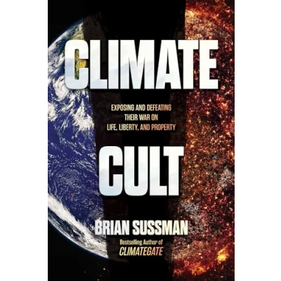 Afbeelding van Climate Cult