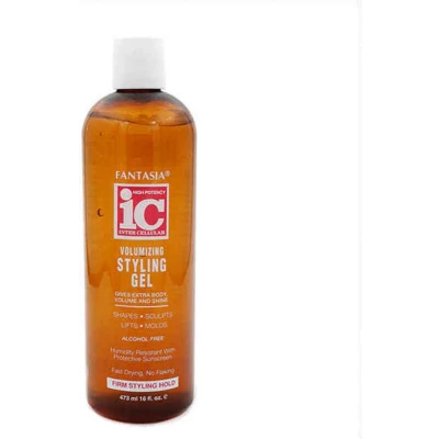 Afbeelding van Volumizing gel Fantasia IC Styling (473 ml)