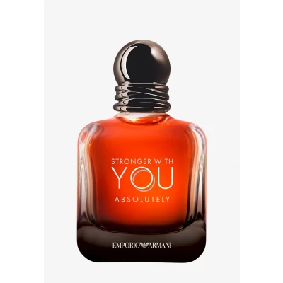 Afbeelding van Armani Stronger With You Absolu 100 ml Eau de Parfum Spray