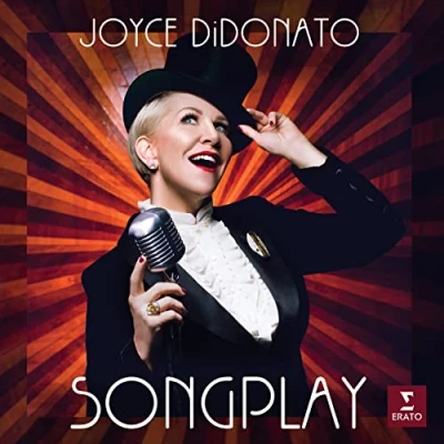 Afbeelding van Joyce Didonato Songplay (LP)
