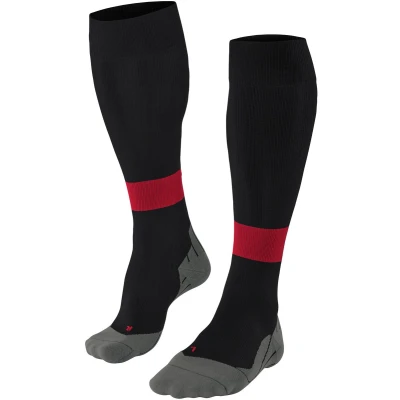 Afbeelding van FALKE RU Compressie Kniekous Dames 16250 3008 black 35 38 W2