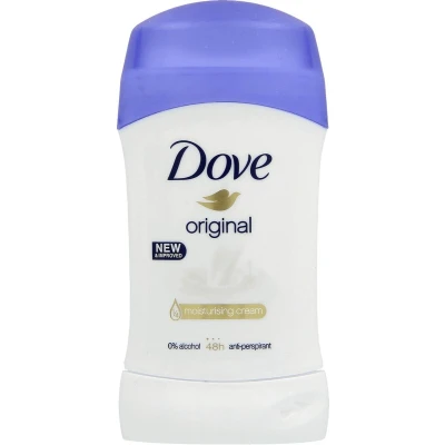 Afbeelding van Dove Original Deo Stick 40ml