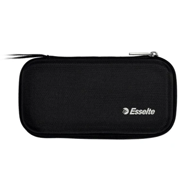 Image de Esselte Coque universelle pour Calculatrice Noir
