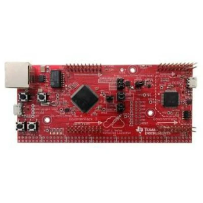 Afbeelding van Texas Instruments EK TM4C1294XL Development board 1 stuk(s)