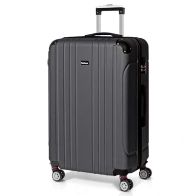 Afbeelding van Todeco Trolley, Antraciet grijs.
