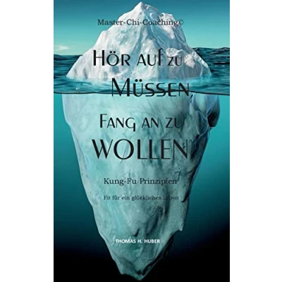 Afbeelding van Hör auf zu Müssen, fang an Wollen