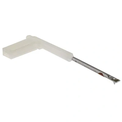 Afbeelding van Vervangende naald voor Telefunken A 25 1 /T 13, T 23, 25, 30 reservenaald