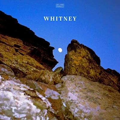 Afbeelding van Whitney Candid (LP)