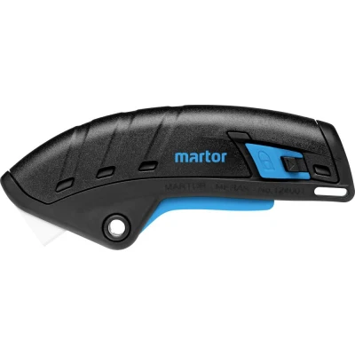 Afbeelding van MARTOR 1240019.17 VEILIGHEIDSMES SECUPRO MERAK NR. 1240019, 1 in één doos stuk(s)