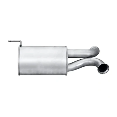 Afbeelding van HELLA 8LC 366 023 461 Middendemper Midden Met aanbouwdelen CITROËN: XM II Hatchback