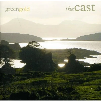 Afbeelding van The Cast Greengold (CD)