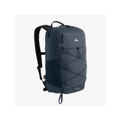 Afbeelding van NOMAD® Montagon 22 Rugzak L Dagrugzak Dark Navy Waterzak Compatibel 15,6&quot; Laptopvak Lichtgewicht Gewatteerde rug 100% Gerecycled Polyester