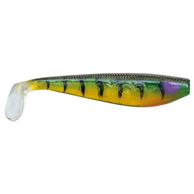 Afbeelding van Fox Rage Zander Pro Ultra Uv 12cm/4.75 Inch X 35pcs Stickleback Softbait