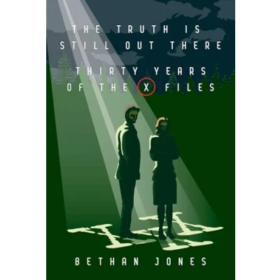 Afbeelding van The X Files Truth is Still Out There
