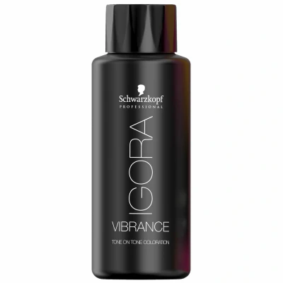 Afbeelding van Semi permanente kleurstof Schwarzkopf Igora Vibrance Nº 9 1 (60 ml)