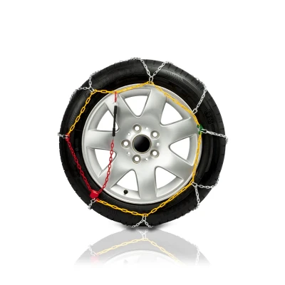 Afbeelding van Sneeuwkettingen voor auto&#039;s Goodyear GODKN080