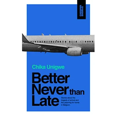 Afbeelding van Better Never Than Late