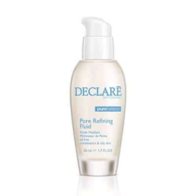 Afbeelding van Declaré Sebum Reducing &amp; Pore Refining Fluid