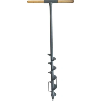Afbeelding van Berger &amp; Schröter 50192 Handgrondboor