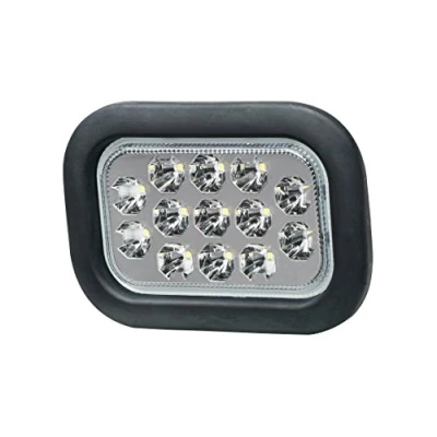 Afbeelding van Achteruitrijl led 12 24V hor/vert li/re 2ZR 357 025 021