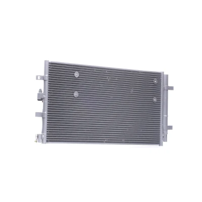 Afbeelding van Nissens Airco condensor 940042