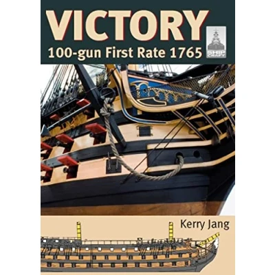 Afbeelding van Victory ShipCraft 29