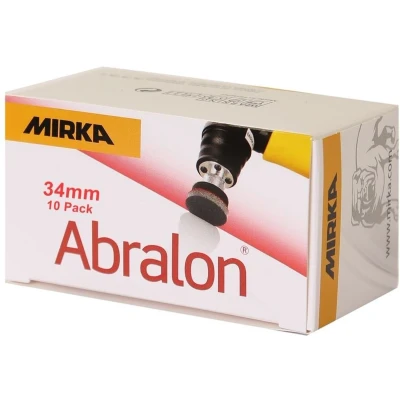 Afbeelding van MIRKA Abralon Schuurschijven 34mm P1000