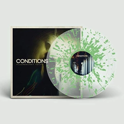 Afbeelding van Fluorescent Youth (10 Year Anniversary Edition)