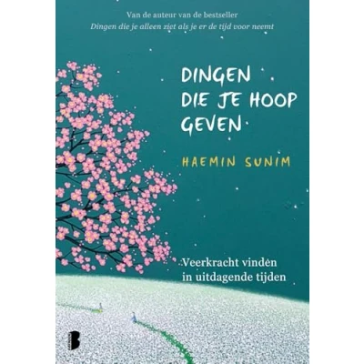 Afbeelding van Dingen die je hoop geven LE