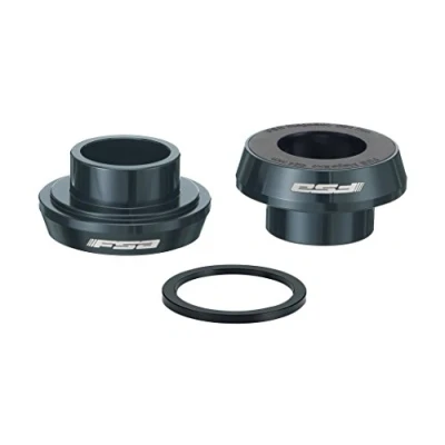 Afbeelding van Fsa Bb30/pf30 El228 Naar Megaexo 24 Mm Onderkant Haakje Zwart