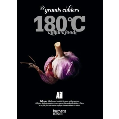 Afbeelding van LES GRANDS CAHIERS 180¿C AIL