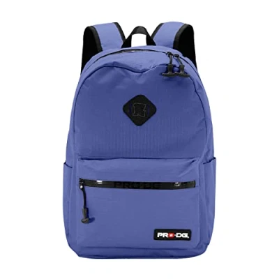 Afbeelding van PRODG ultraviolet slimme rugzak, lila, smart ultraviolet, Paars., rugzak