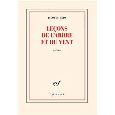 Image de Leçons de l&#039;arbre et du vent