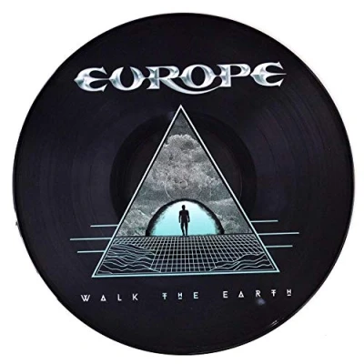 Afbeelding van Walk the Earth