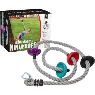 Afbeelding van Slackers Ninja Touw