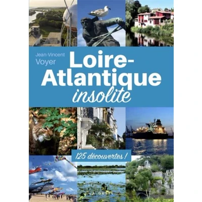 Image de Loire Atlantique insolite