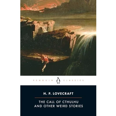 Afbeelding van The Call of Cthulhu and Other Weird Stories