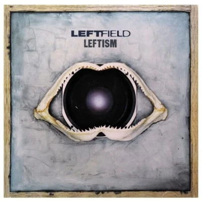 Afbeelding van Leftism