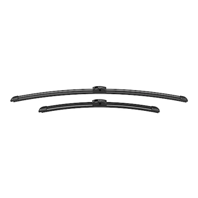 Afbeelding van Bosch Aerotwin A642S ruitenwissers, lengte 650 mm / 425 mm, set voor voorruit