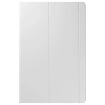Afbeelding van Samsung Galaxy Tab S5e Boekhoesje EF BT720 Wit Smartphone Hoesjes Geen Verzendkosten &amp; Morgen In Huis